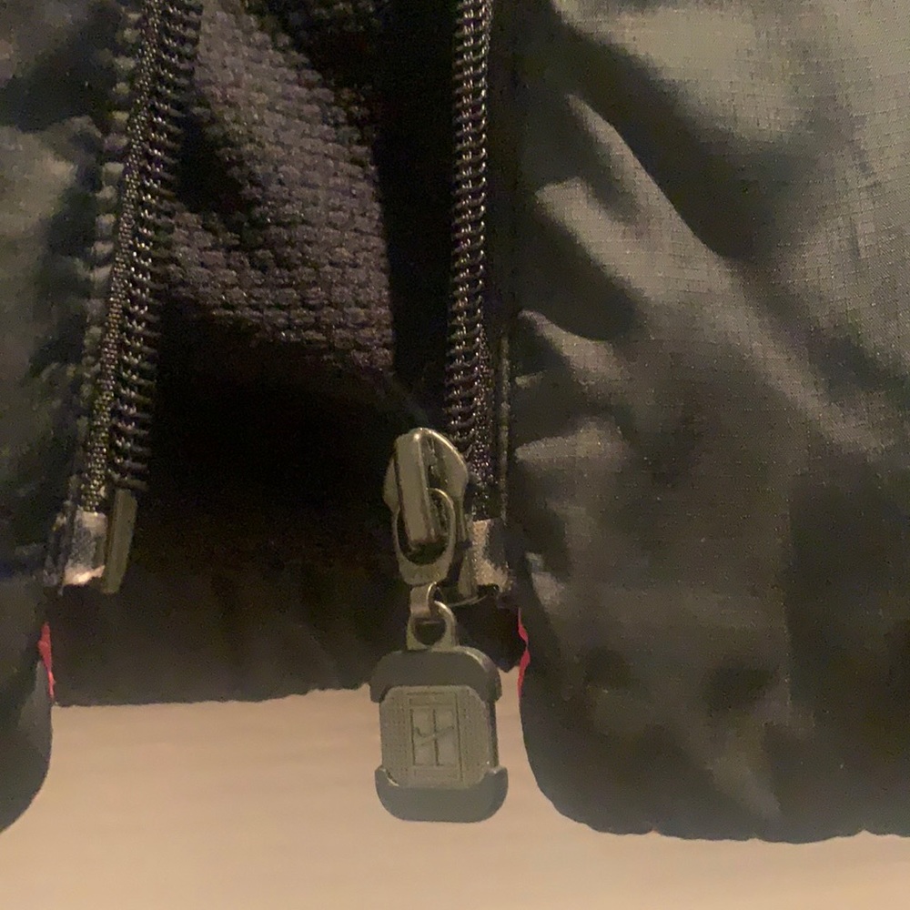 Nike Fall Bomber Jacket - Picture 6 of 8